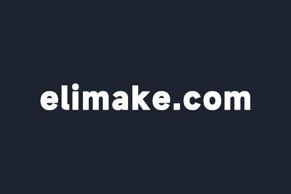 深圳光明而立五金注冊(cè)國際域名elimake.com