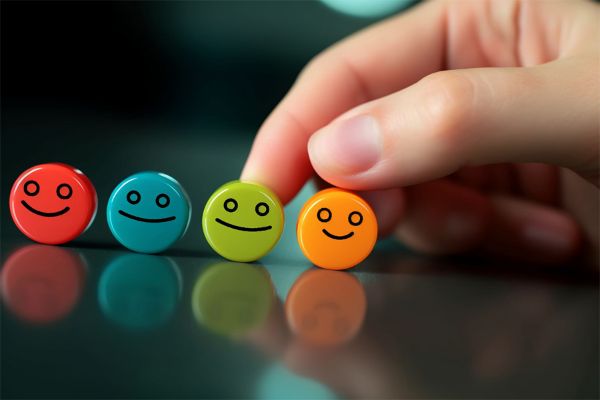 網(wǎng)站建設公司如何利用客戶來提高對網(wǎng)站的滿意度
